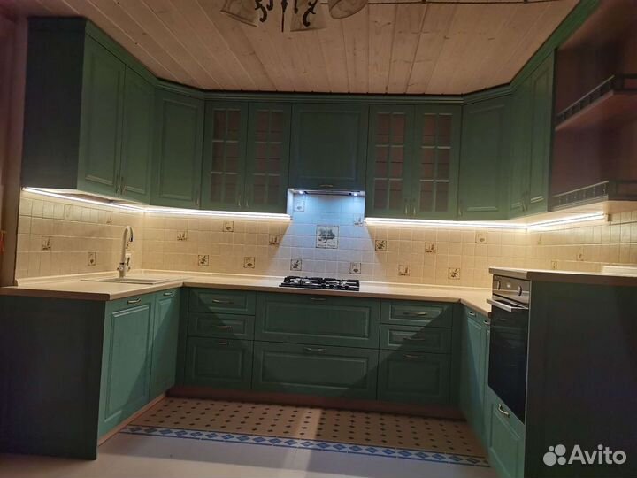 Изготовление мебели на заказ