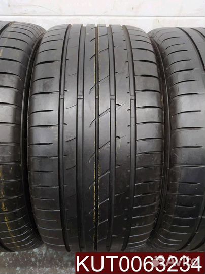 Goodyear Eagle F1 Asymmetric 2 265/40 R19 99R
