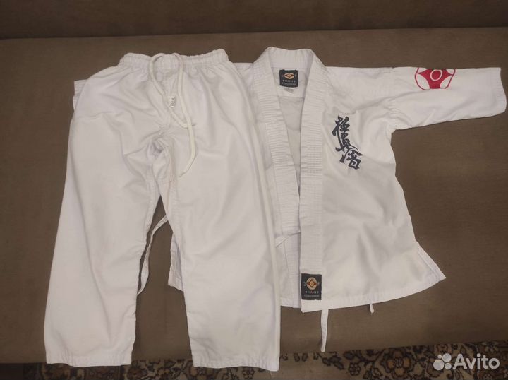 Доги (Кимоно)