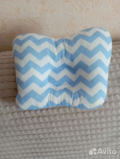 Подушка для младенца