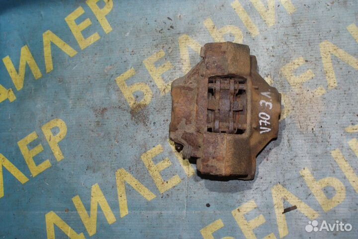 Суппорт задний Volvo V70