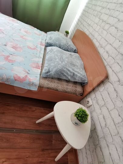 Квартира-студия, 33 м², 3/4 эт.