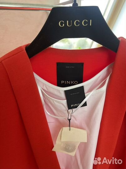 Костюм женский pinko