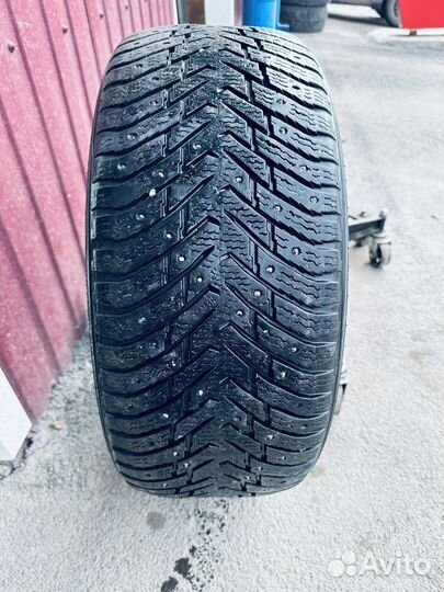 Nokian Tyres Hakkapeliitta 8 225/50 R17