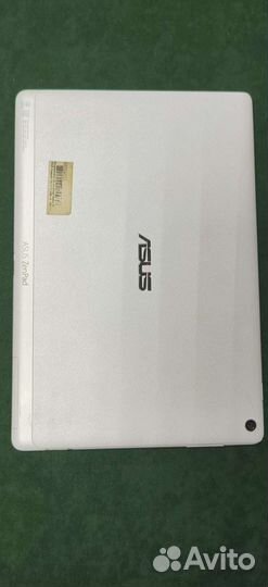 Планшет Asus 2Gb/32GB белый