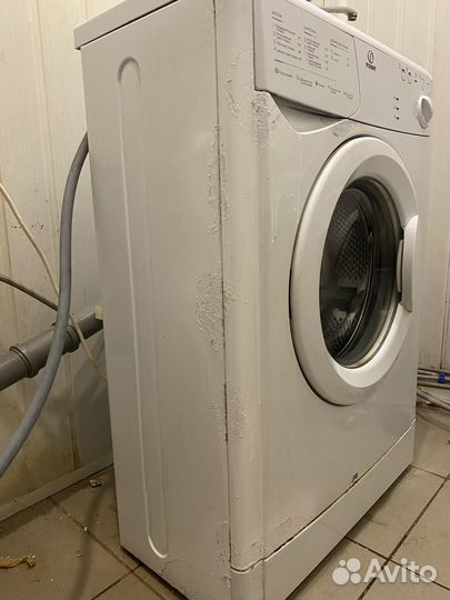 Стиральная машина узка 4 кг