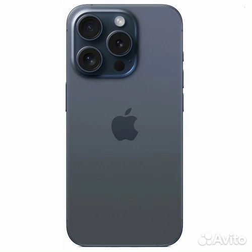 iPhone 15 Pro Max, 1 ТБ