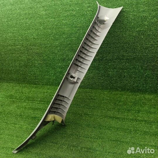 Обшивка стойки передняя левая Mitsubishi ASX GA1W