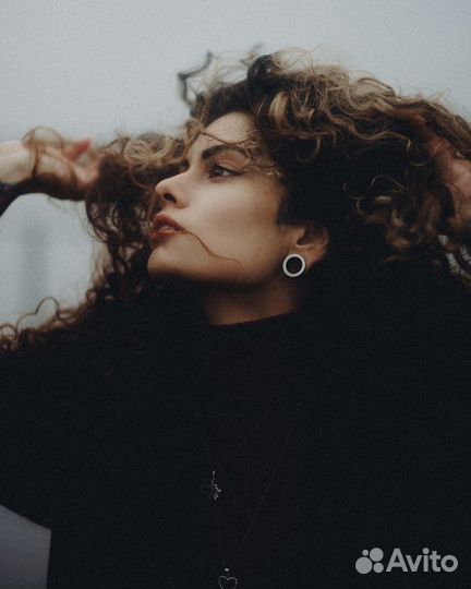 Пресеты Lightroom Олеся Шацкова