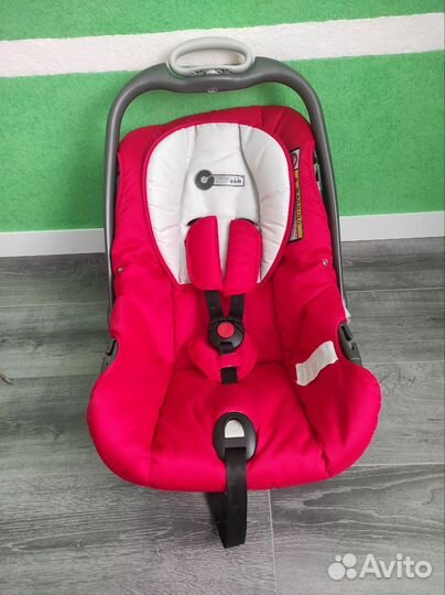 Автокресло детское от 0 до 13 кг