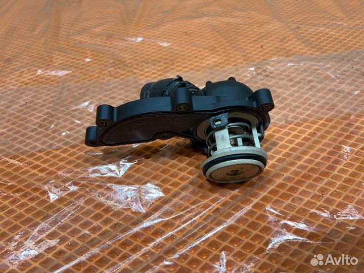 Термостат Audi A6 C6 4F AUK 2006