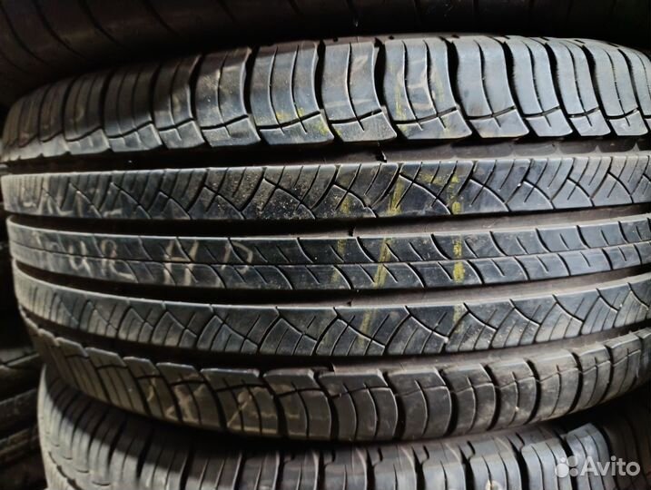 Michelin Latitude Tour HP 235/55 R19 105W