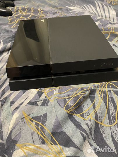 Sony playstation 4 500gb