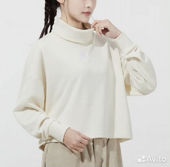 Новый свитшот Puma оригинал