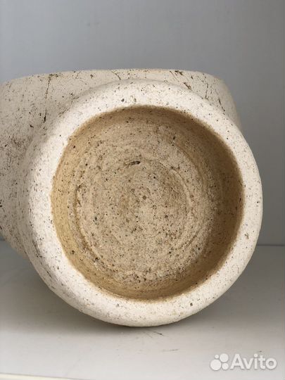 Горшок керамический