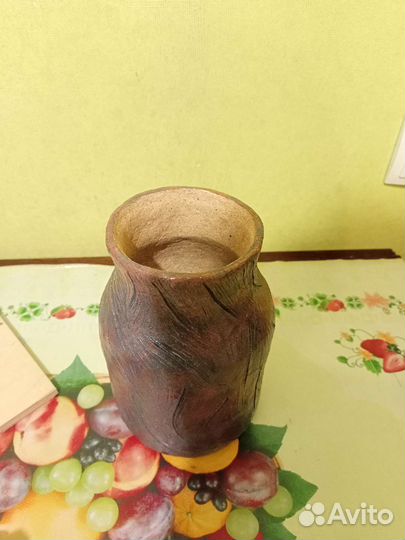 Банка - ваза