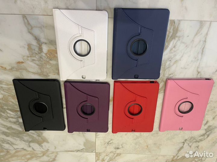 Чехол для планшета samsung galaxy tab s2 9.7 t815