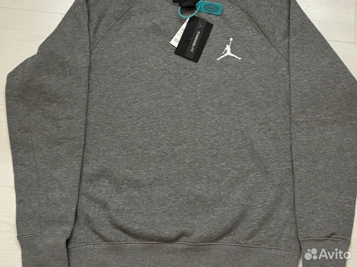 Свитшот Jordan