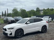 BMW X2 2.0 AT, 2019, 87 500 км, с пробегом, цена 3 530 000 руб.