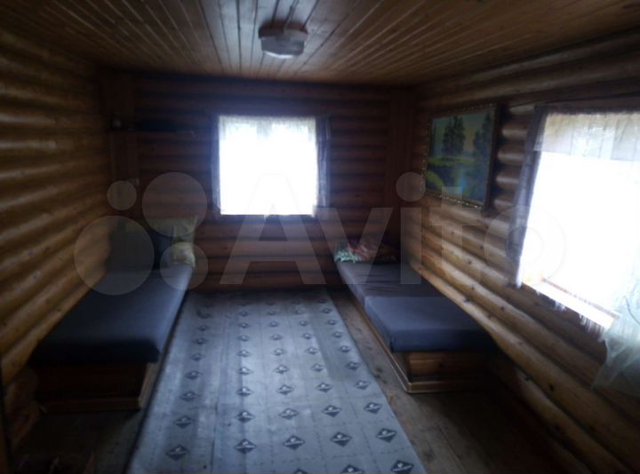 Дом 60 м² на участке 1 сот.