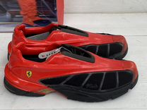 Fila (Ferrari) Кроссовки мужские 43 размера