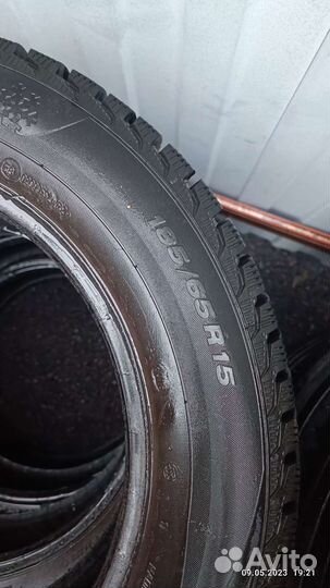 Viatti Brina Nordico V-522 185/65 R15 88T