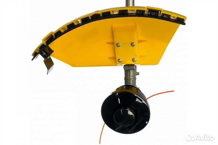 Бензиновый триммер Champion T256-2