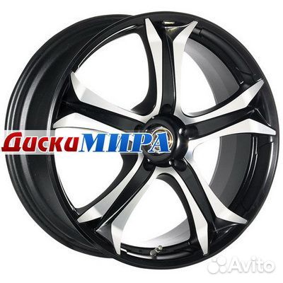 Kosei Japan RX 8,5xR18 5x112 ET35 DIA73,1
