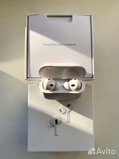 AirPods Pro 2 (2 gen 2022) premium