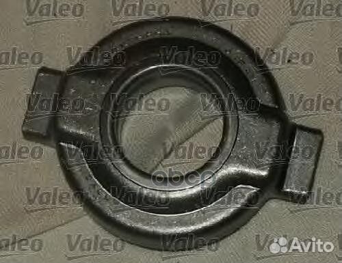 Сцепление компл. nissan micra 92- 1.0/1.2 00924