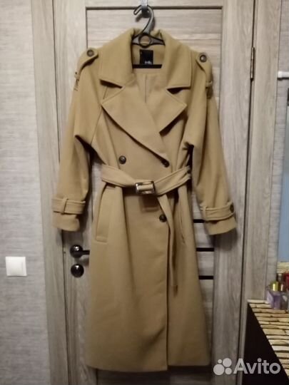 Пальто женское