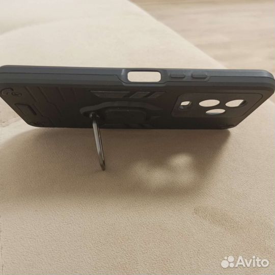 Чехол infinix note 2023