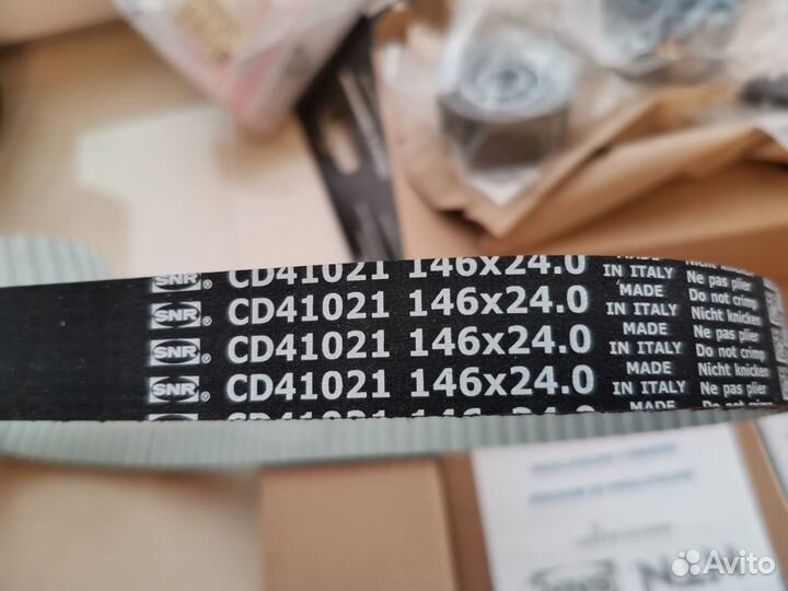 Грм топовый усиленный тефлон опель шевролет 115-14