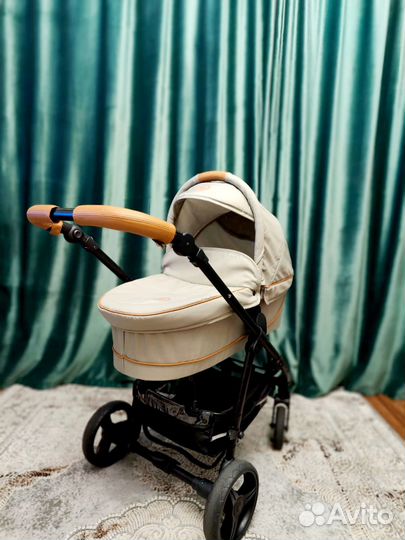 Коляска hoco austria 2 в 1