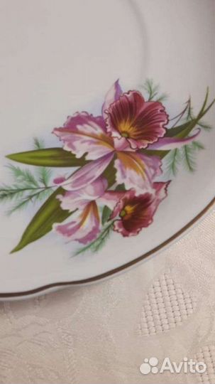 Набор посуды Korosten