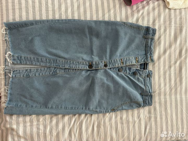 Женская одежда бу