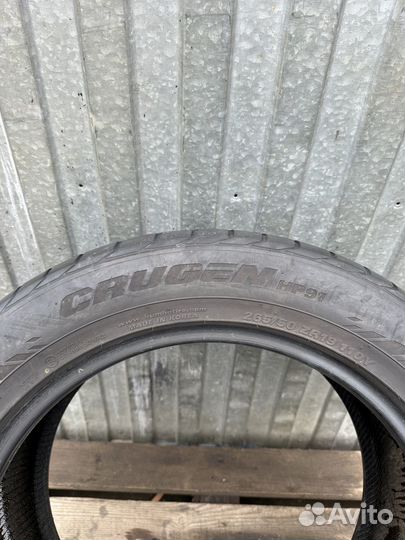 Marshal Crugen HP91 265/50 R19