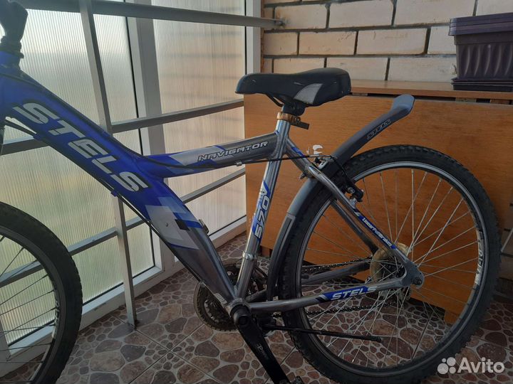 Велосипеды бу взрослый 26 колеса