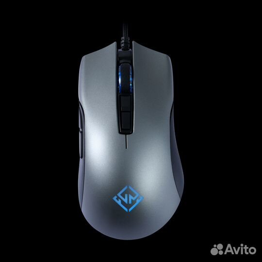 Игровая мышь с RGB подсветкой Z507 Nevermor