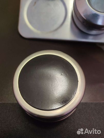 Набор для специй, нержавейка