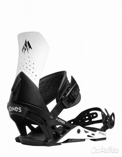 Крепление для сноуборда Jones Orion
