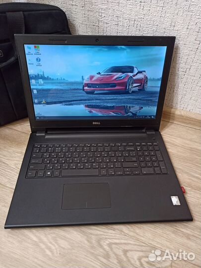 Игровой Dell intel\8GB\500GB\Geforce GT820 2GB