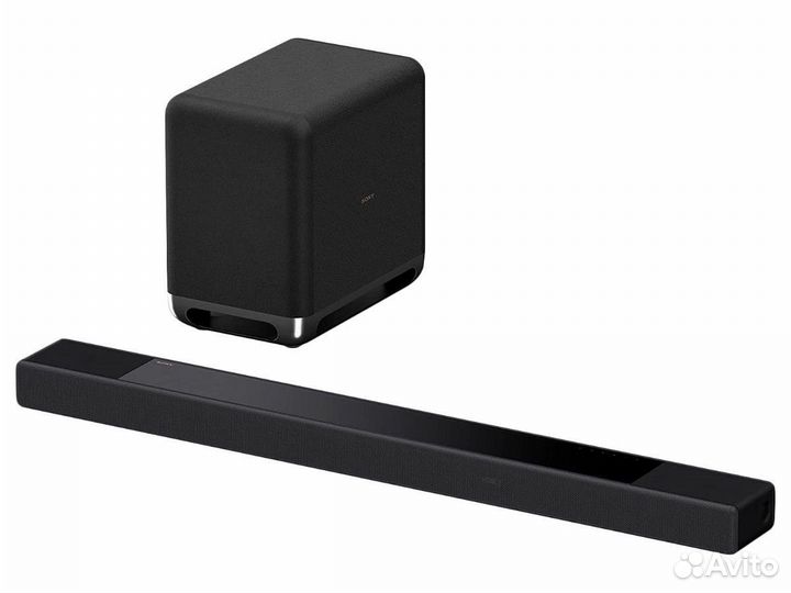 Саундбар Sony HT-A7000