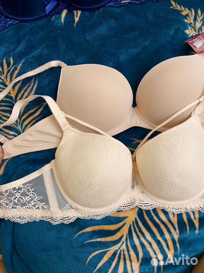 Бюстгальтер 2 шт