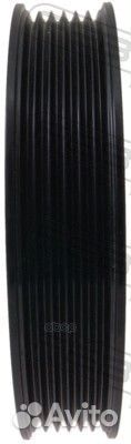 Шкив насоса гура BMW E36/E46/E39/X3(E83) febest