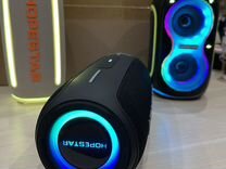 Колонка hopestar какjbl