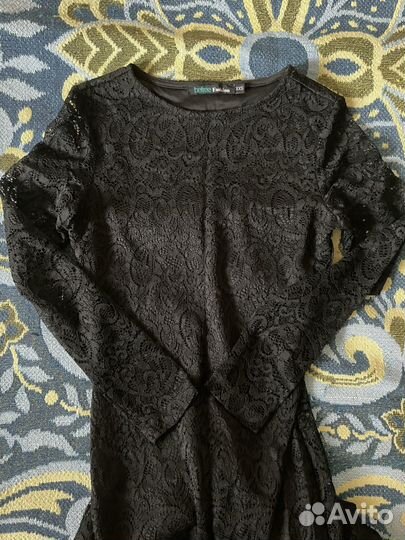 Вечернее платье xs-s