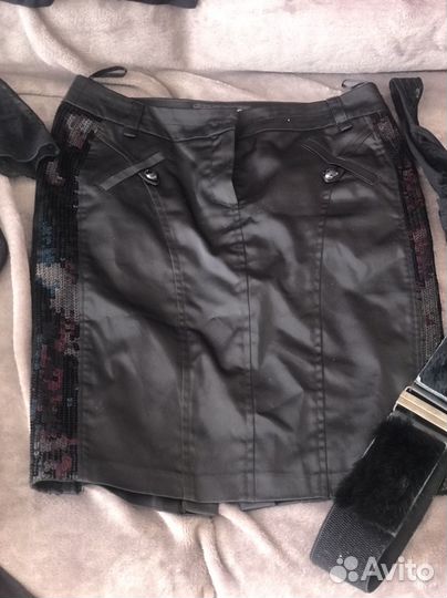 Вещи на девушку 42-44-ого размера