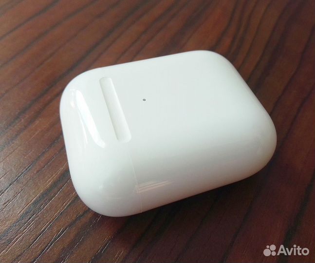 Беспроводные наушники Apple AirPods 2 (оригинал)