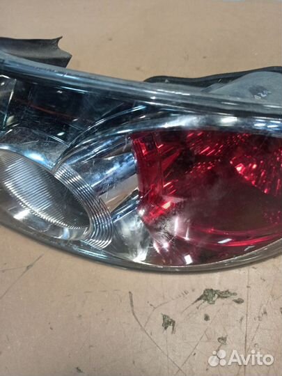 Фонарь (задний) правый Mazda Mazda6 GG универсал